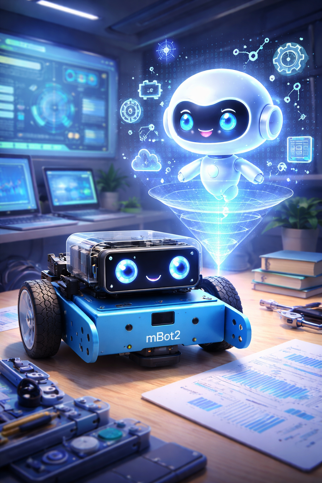 AI and Machine Learning